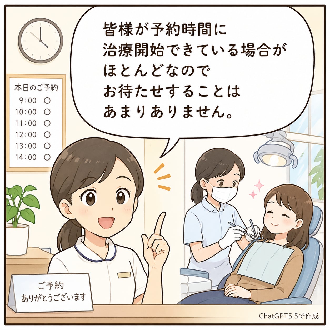 クリニック紹介｜資料8（旧サイト掲載資料）
