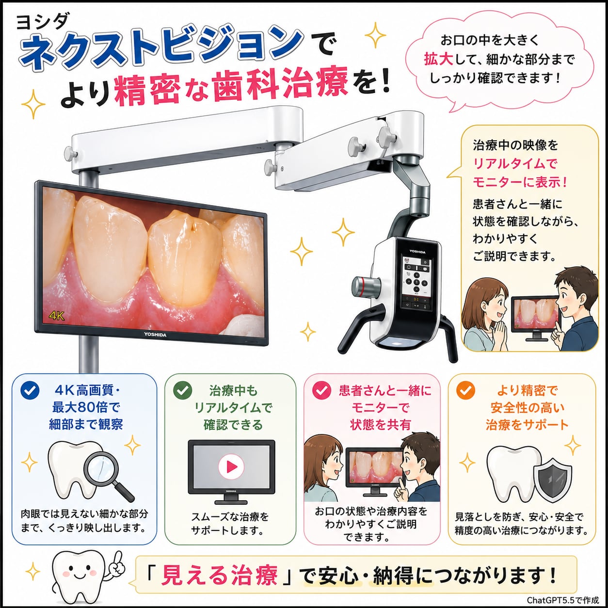 クリニック紹介｜資料18（旧サイト掲載資料）