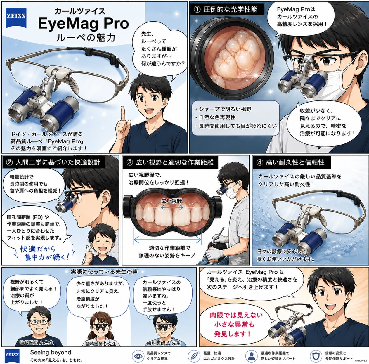 クリニック紹介｜資料17（旧サイト掲載資料）