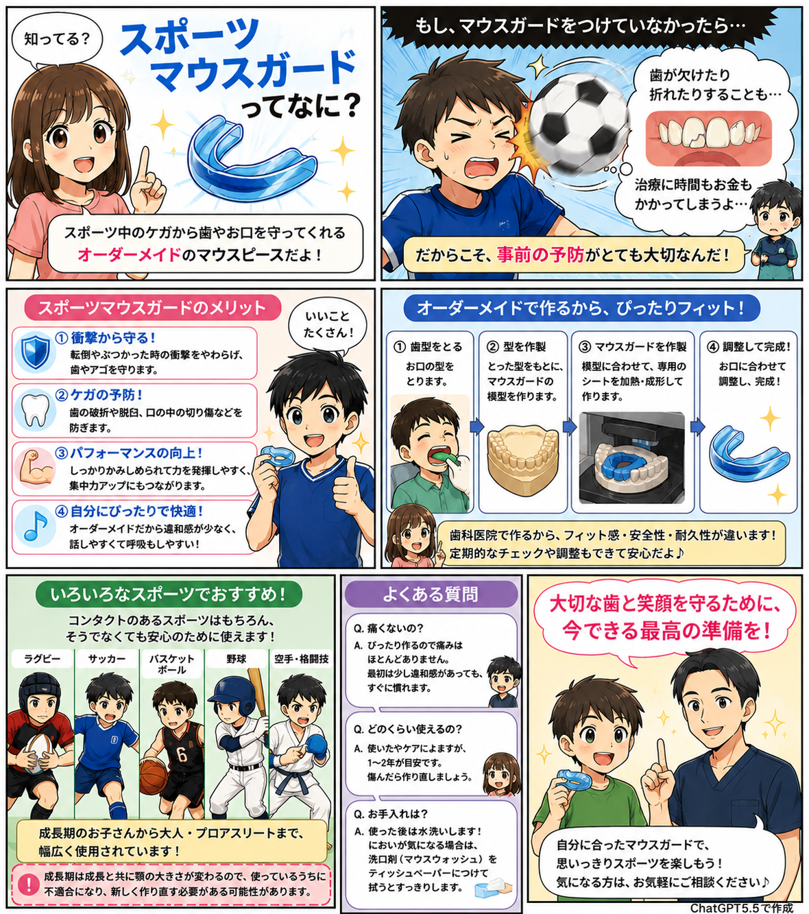 方針イメージ